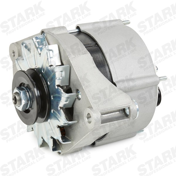 SKGN0321152 Generator STARK SKGN-0321152 review and test