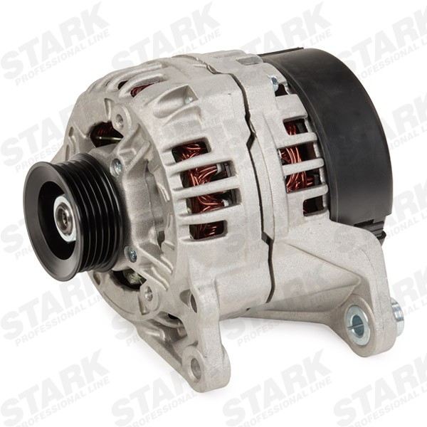 SKGN0321153 Generator STARK SKGN-0321153 review and test