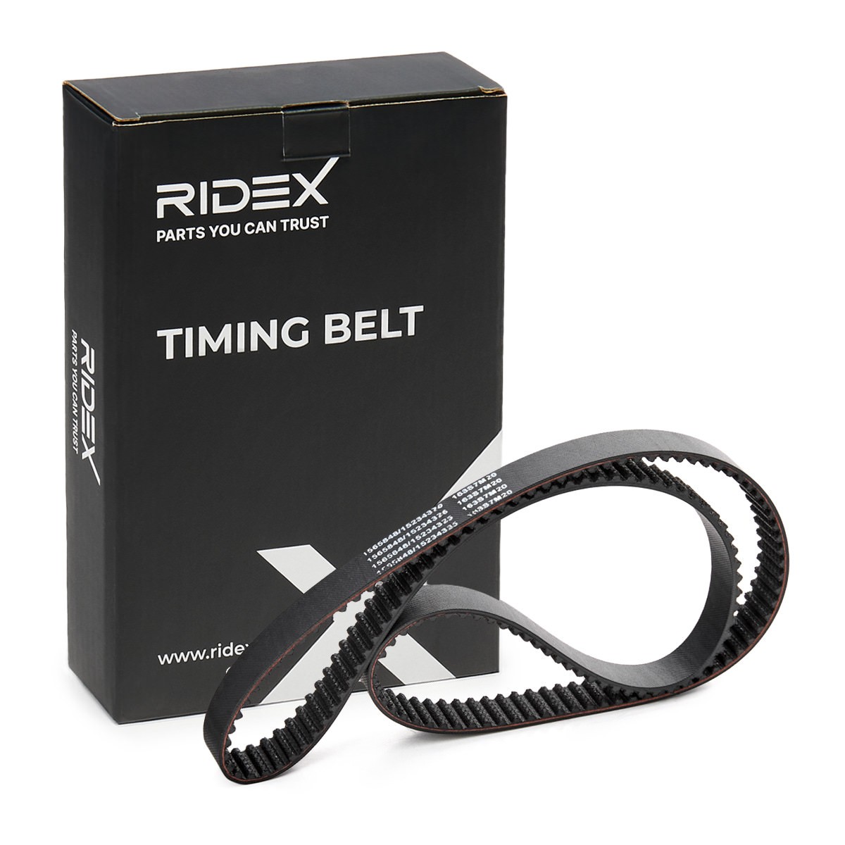 RIDEX 306T0269 Timing belt VW T-CROSS 2018 price