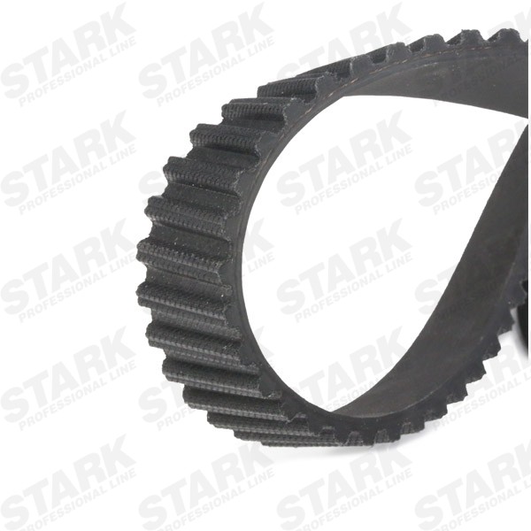SKWPT-0750255 Timing belt and water pump kit SKWPT-0750255 STARK with water pump, Number of Teeth: 158, Width: 25 mm