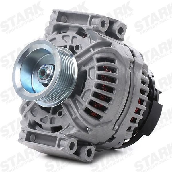 SKGN0321155 Generator STARK SKGN-0321155 review and test