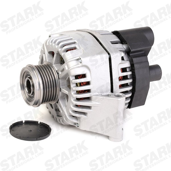 SKGN0321156 Generator STARK SKGN-0321156 review and test