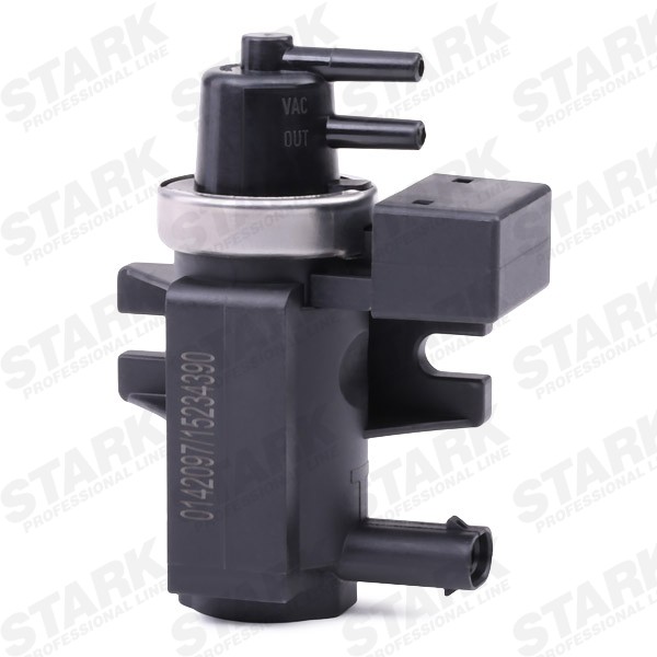 SKPCE-4500014 STARK Druckwandler, Abgassteuerung ▷ AUTODOC Preis und  Erfahrung