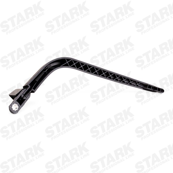 STARK SKWA-0930112 Braccio Tergicristallo posteriore, con calotta/coperchio