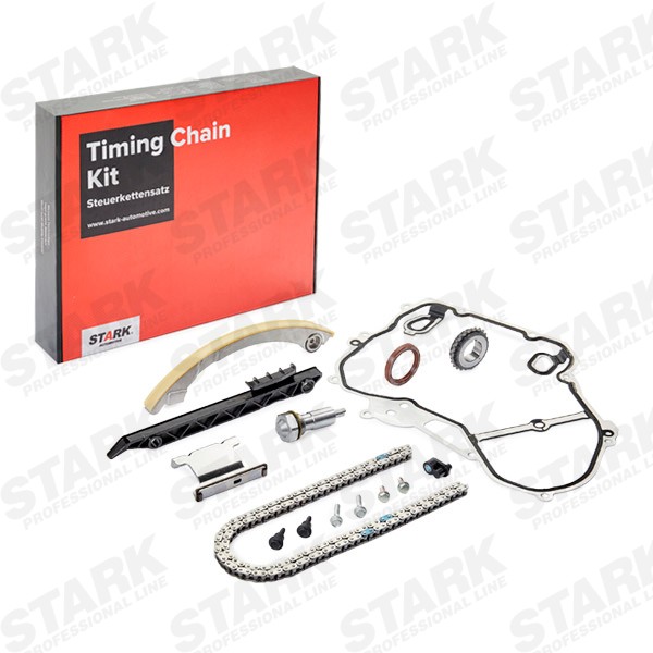 Original SKTCK-2240139 STARK Cam chain kit FIAT