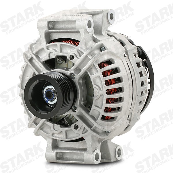 SKGN0321167 Generator STARK SKGN-0321167 review and test