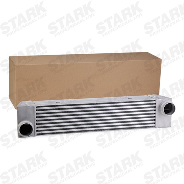 STARK Intercooler turbo SKICC-0890228