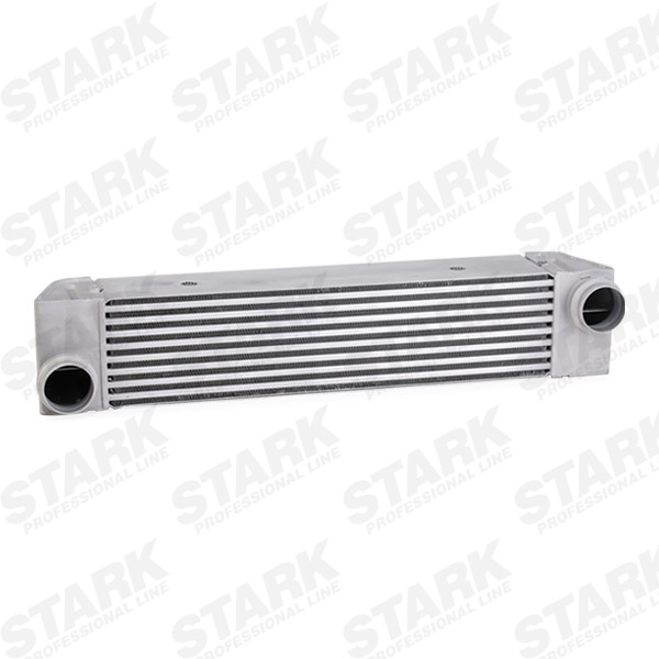 SKICC0890228 Intercooler STARK SKICC-0890228 review and test