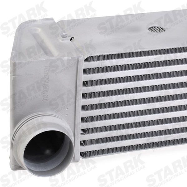 SKICC-0890228 Turbo Intercooler SKICC-0890228 STARK Core Dimensions: 540x127x105