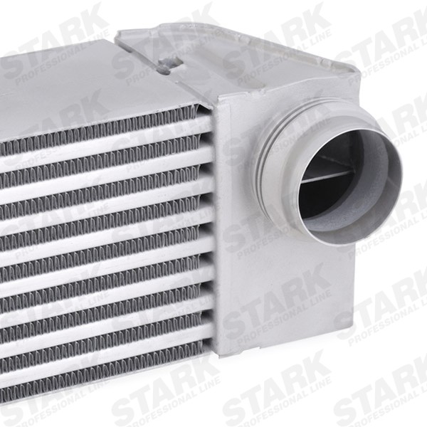 OEM-quality STARK SKICC-0890228 Intercooler, charger