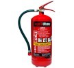 94-003 Vehicle fire extinguisher 6kg, Dry Powder, 6kg from VIRAGE at low prices - buy now!