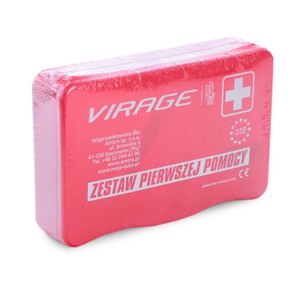 94-004 Kit primo soccorso VIRAGE prodotti di marca a buon mercato