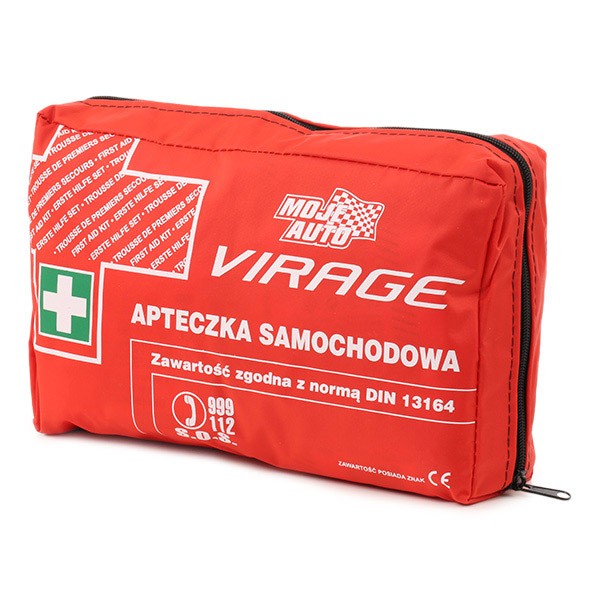 VIRAGE | Lékárnička první pomoci 94-006