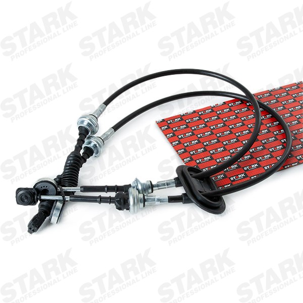 Original SKCMT-1520054 STARK Cable, manual transmission experience and price