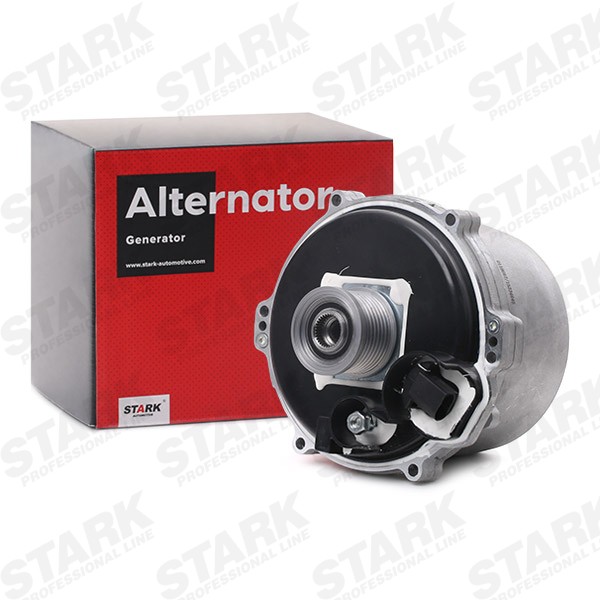 STARK Alternator SKGN-0321179 suitable for MERCEDES-BENZ G-Class, ML-Class, S-Class
