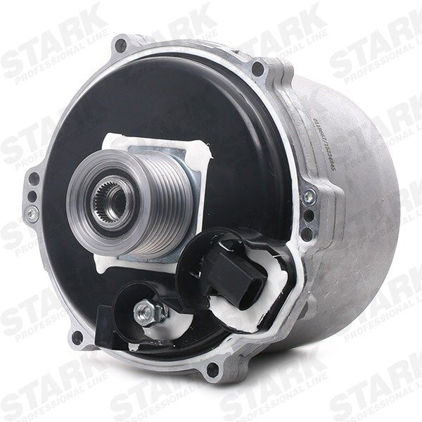 SKGN0321179 Generator STARK SKGN-0321179 review and test