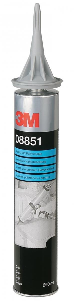 3M Body Sealer Paste 08851