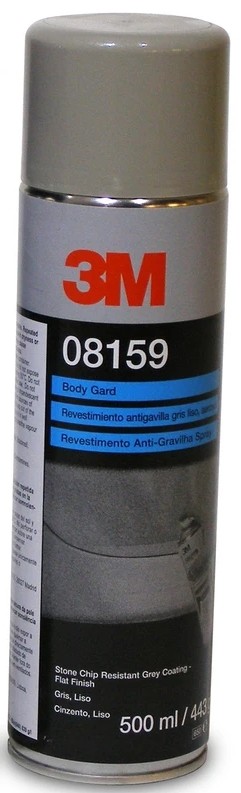3M Stone Chip Protection 08159