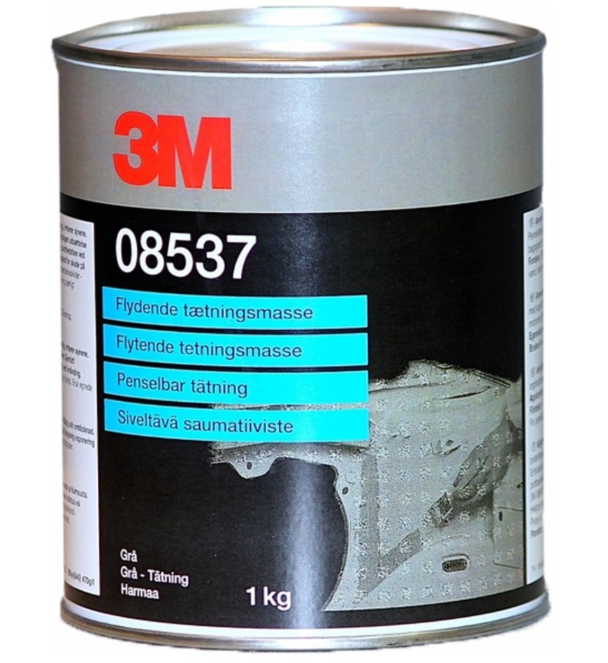 3M Sealing Substance 08537