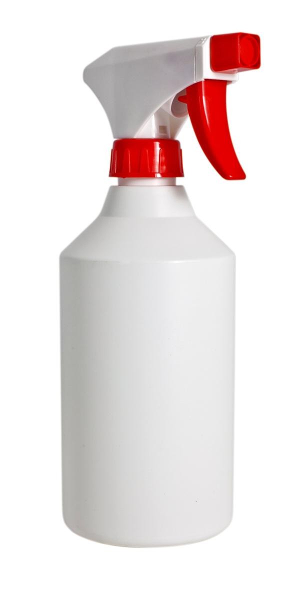 Spray Gun, pressure bottle 3M Trizact, Hookit 05793