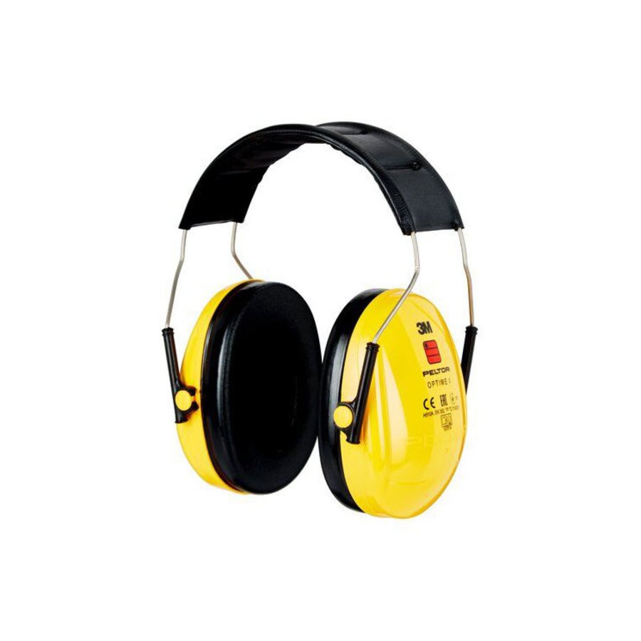 Protección auditiva 3M H510A