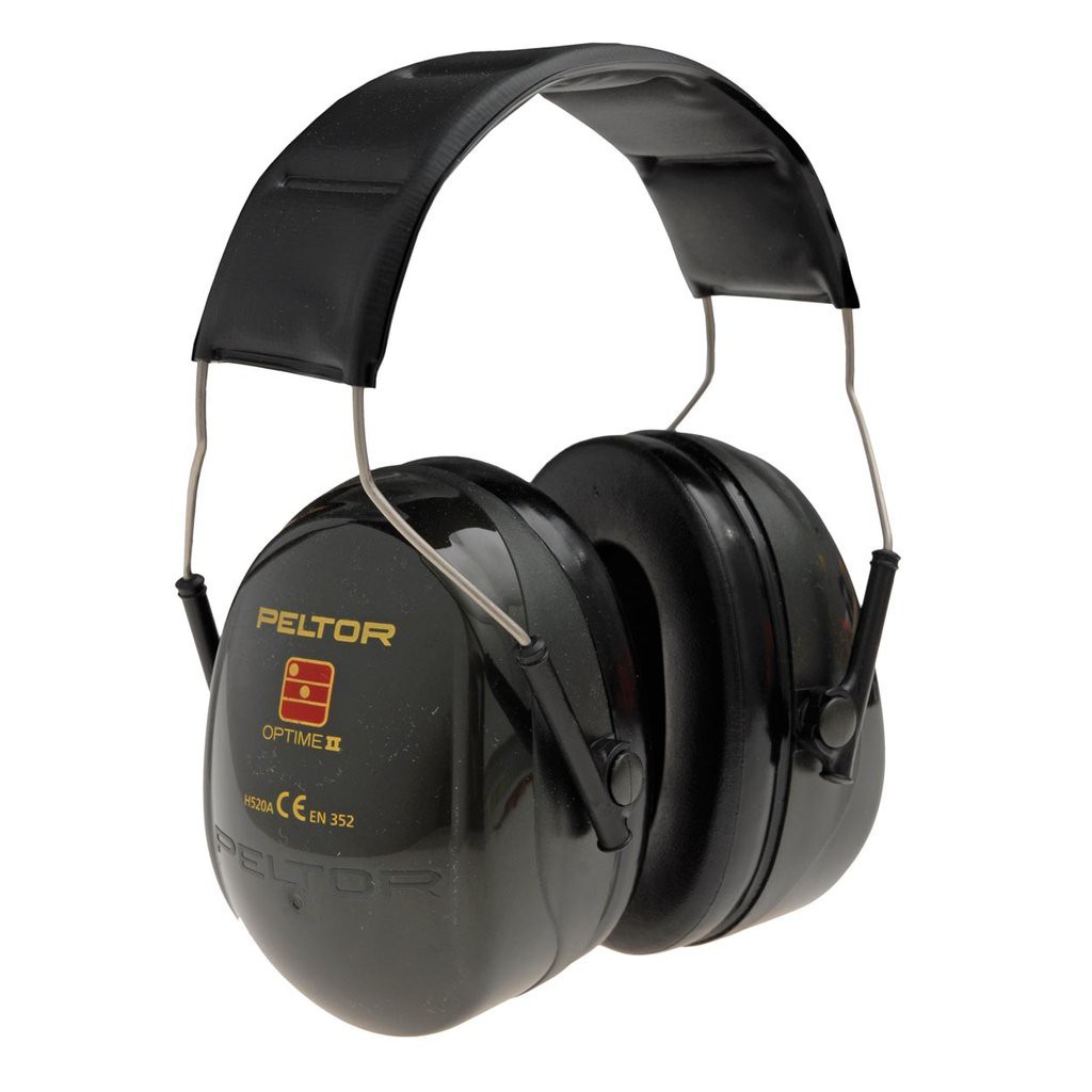 Protección auditiva 3M H520A