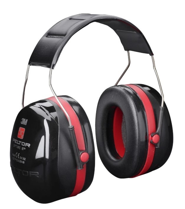 Protección auditiva 3M H540A