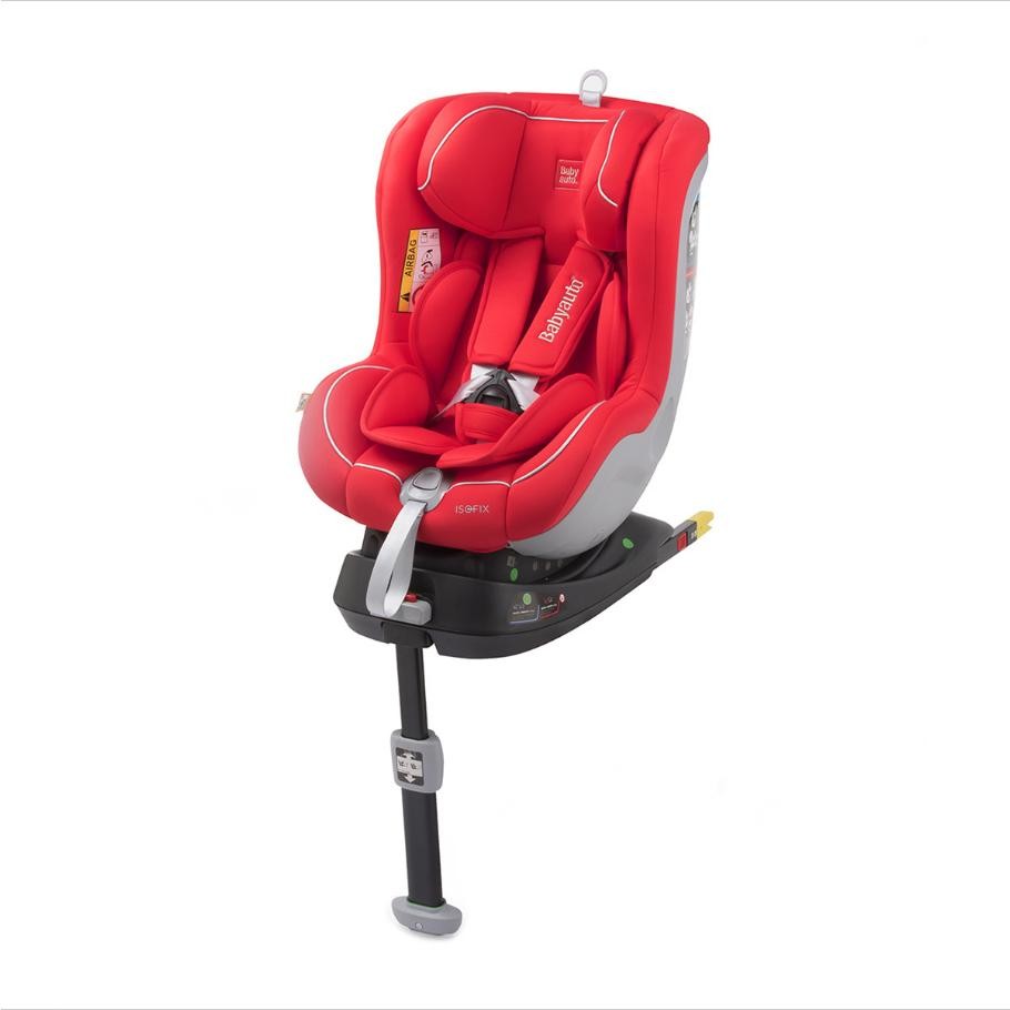 Car seat with Isofix Babyauto Rückko 8436015313439