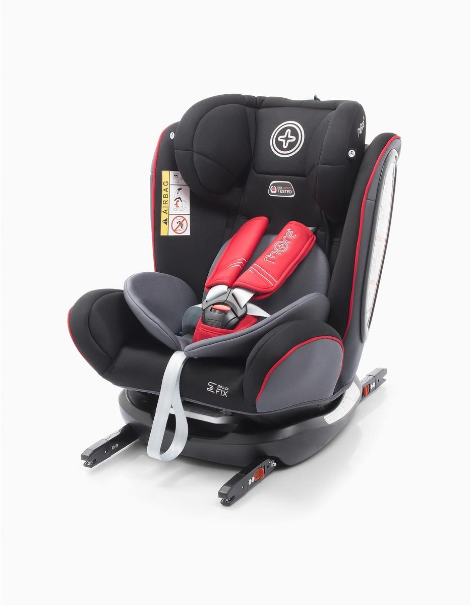 Vente Kit de fixation universel pour siège auto enfant avec