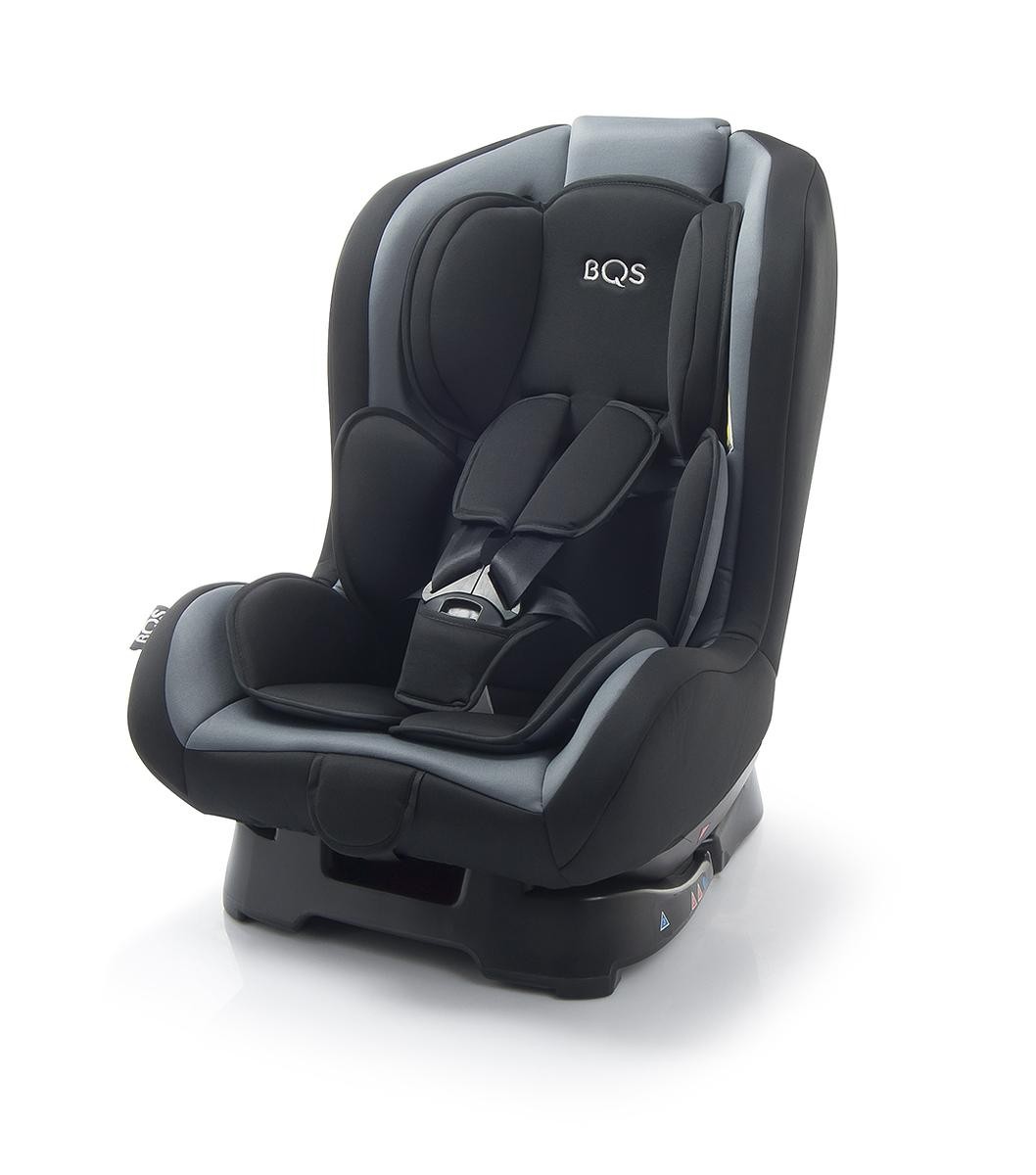 8435593701188 Babyauto Cadeira auto com Isofix, Grupo 0+ / 1 / 2 / 3, 0-36  kg, Cinto de 5 pontos, cinzento, multigrupo, rotativo, Virada para trás ▷  AUTODOC preço e opinião