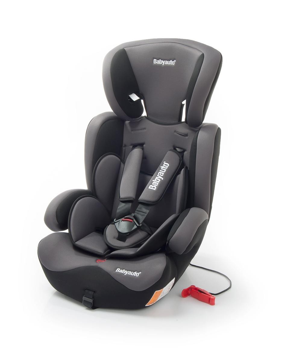 Children's seat Group 1/2/3 Babyauto Konar 8436015309814