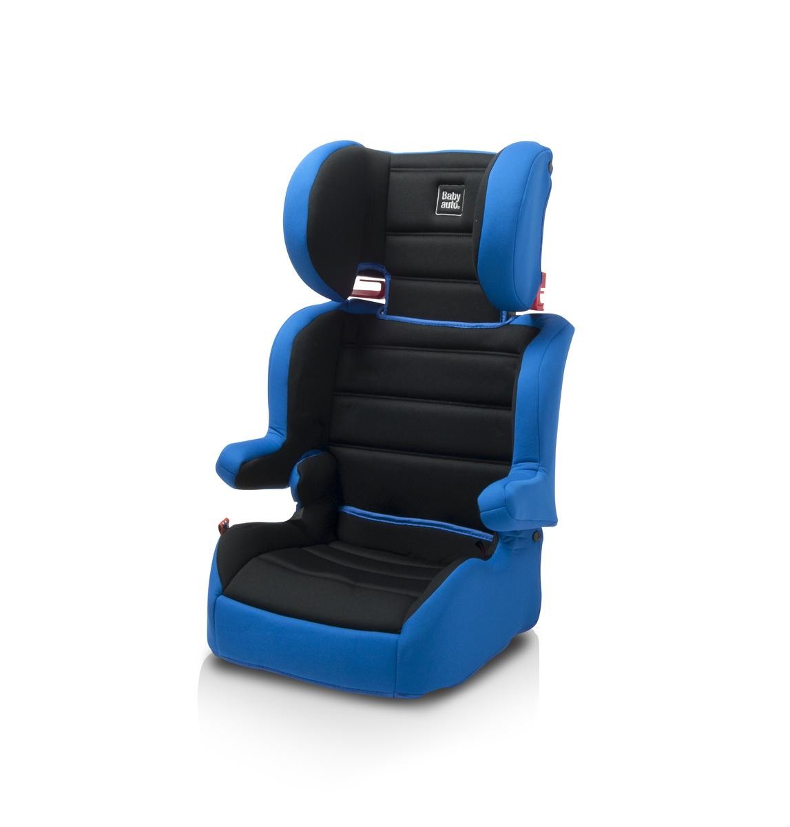 8740550110 MAXI-COSI Kore Silla de coche con Isofix, Grupo 2/3, 15-36 kg,  sin arneses para sillas infantiles, grafito ▷ AUTODOC precio y opinión