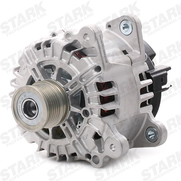 SKGN0321221 Generator STARK SKGN-0321221 review and test