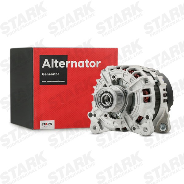 STARK Alternator SKGN-0321224