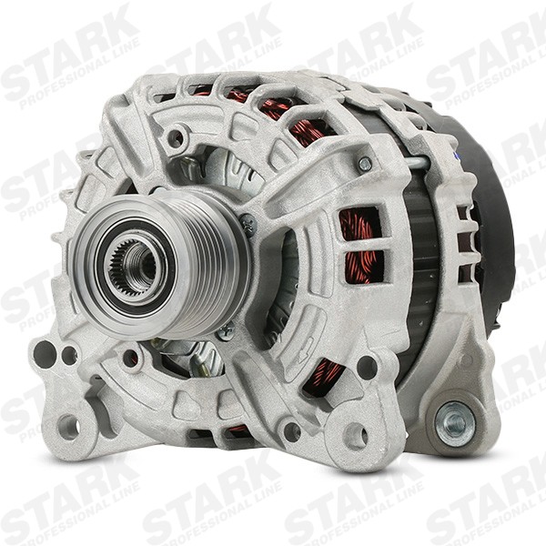 SKGN0321224 Generator STARK SKGN-0321224 review and test