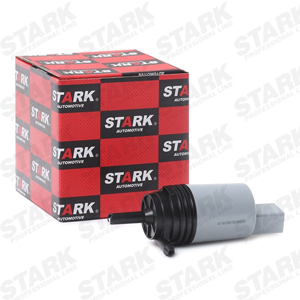 STARK Windscreen Washer Pump SKWPC-1810014