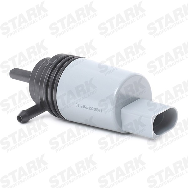 SKWPC1810014 Screen Wash Pump STARK SKWPC-1810014 review and test
