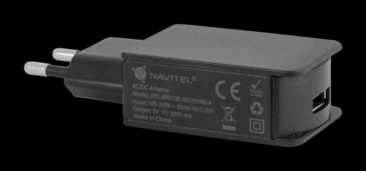 NAVT7003GP GPS navigation system NAVITEL NAVT7003GP review and test