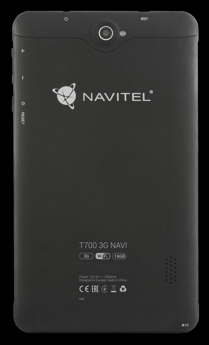 Sat nav NAVT7003GP from NAVITEL