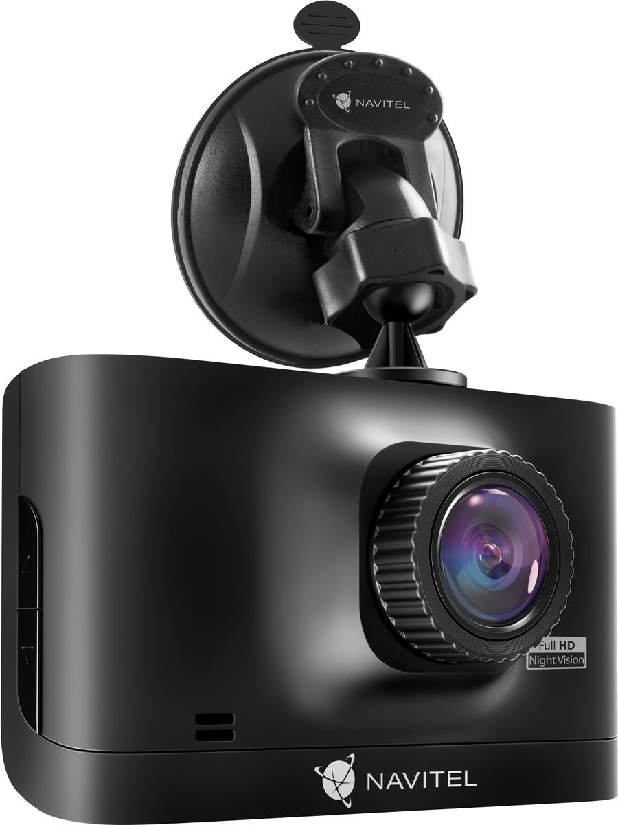 Videocamera da cruscotto NAVITEL NAVR400NV