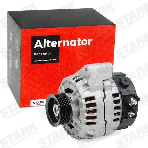 STARK Alternator SKGN-0321236
