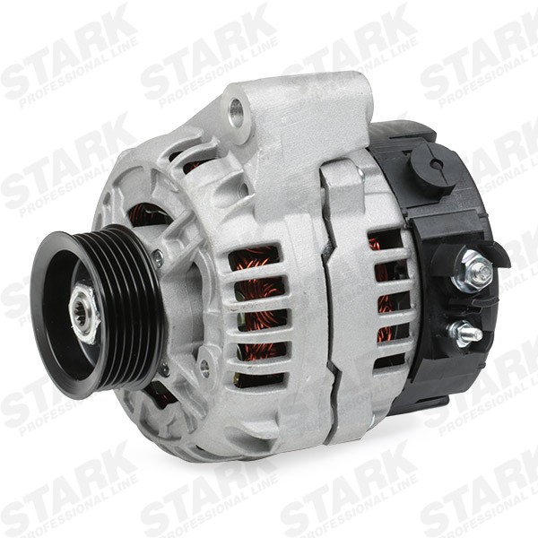 SKGN0321236 Generator STARK SKGN-0321236 review and test