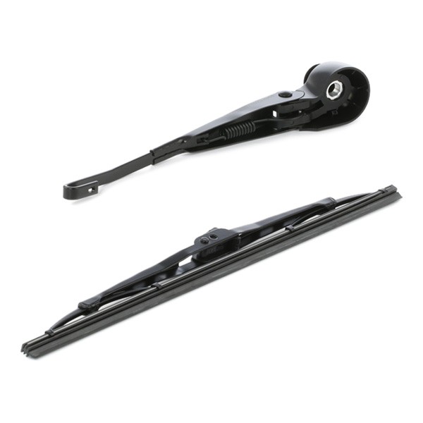 301W0113 Wiper Arm RIDEX 301W0113 review and test