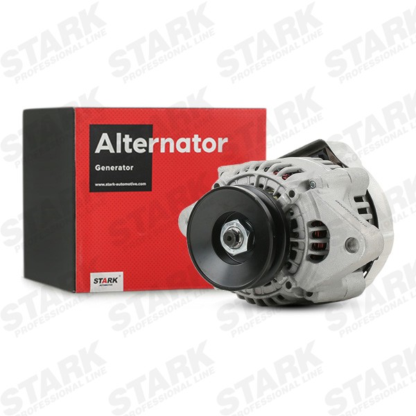 STARK Alternator SKGN-0321237
