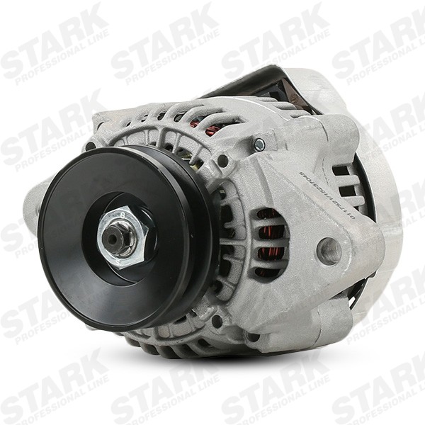 SKGN0321237 Generator STARK SKGN-0321237 review and test