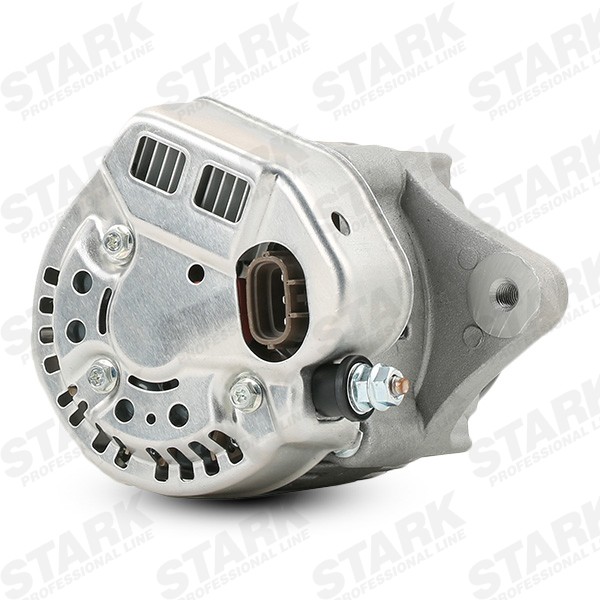 STARK SKGN-0321237 Alternators 12V, 40A, Ø 69 mm