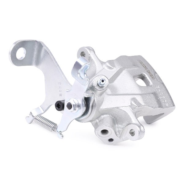 RIDEX 78B1132 Brake caliper 118mm, without holder, without holding frame