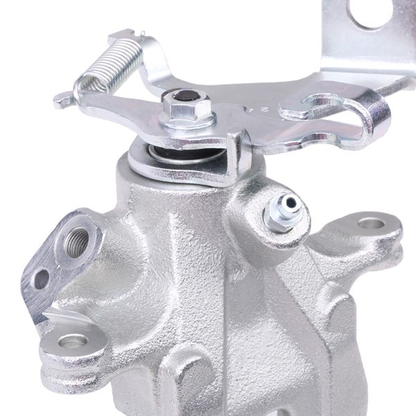 78B1132 Caliper 78B1132 RIDEX 118mm, without holder, without holding frame