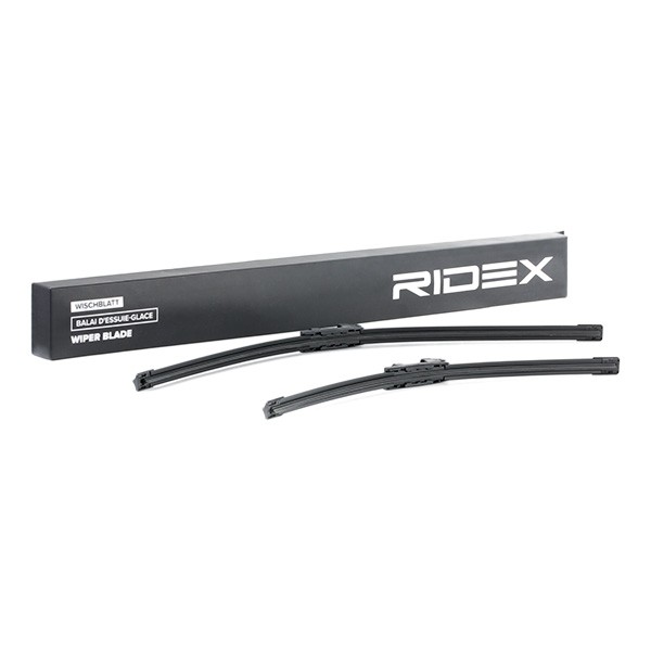 RIDEX 298W0340 Metlica brisalnika stekel poceni v spletna trgovina
