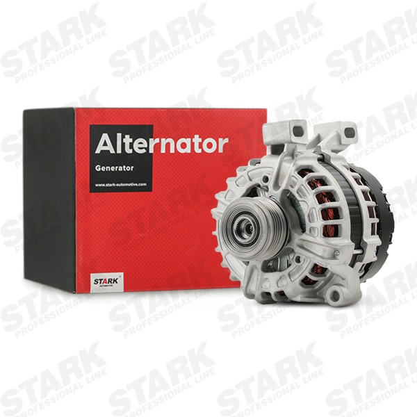STARK Alternator SKGN-0321255
